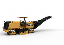 Freze de asfalt Caterpillar PM825