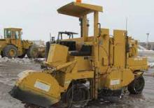 Freze de asfalt Caterpillar PR-105