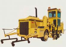 Freze de asfalt Caterpillar PR-275