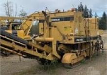 Freze de asfalt Caterpillar PR-450