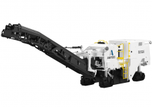 Freze de asfalt Astec Roadtec RX-405