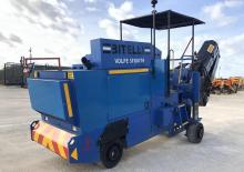 Freze de asfalt Bitelli SF 100 T4 -BS