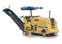 Freze de asfalt Bitelli SF 101 R