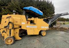 Freze de asfalt Bitelli SF 102 C