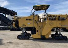 Freze de asfalt Bitelli SF 200 L