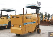 Freze de asfalt Bitelli SF 60 T3