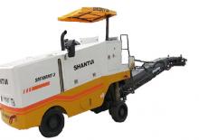 Freze de asfalt Shantui SM100MT-3