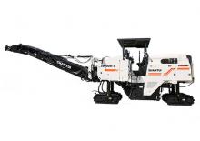 Freze de asfalt Shantui SM200M-3