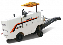 Freze de asfalt Shantui SMT100M-C6 