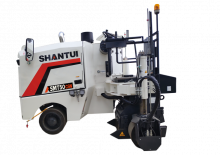 Freze de asfalt Shantui SMT50-C6N 