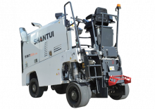 Freze de asfalt Shantui SMT50-C7N
