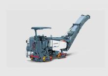 Freze de asfalt Wirtgen W 120 F