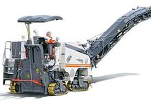 Freze de asfalt Wirtgen W 130 F