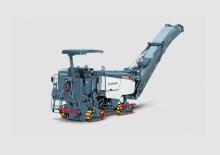 Freze de asfalt Wirtgen W 130 F
