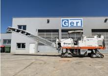 Freze de asfalt Wirtgen W 1300 F