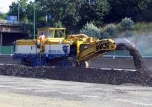 Freze de asfalt Wirtgen W 2200