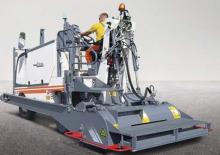 Freze de asfalt Wirtgen W 50 DCi