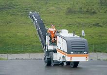 Freze de asfalt Wirtgen W 60 i