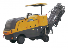 Freze de asfalt XCMG XM1005K