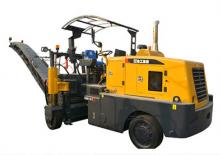 Freze de asfalt XCMG XM101