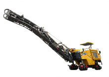 Freze de asfalt XCMG XM1205F