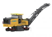 Freze de asfalt XCMG XM1505F
