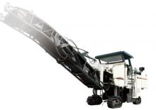 Freze de asfalt XCMG XM200