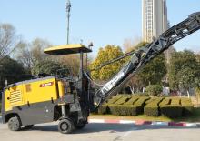 Freze de asfalt XCMG XM505K 