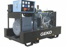 Generatoare de curent diesel Geko ® 100000 ED-S/IEDA Silent