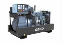 Generatoare de curent diesel Geko ® 100003 ED-S/DEDA