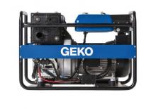 Generatoare de curent diesel Geko ® 10010 ES/ZEDA