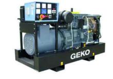 Generatoare de curent diesel Geko ® 130003 ED-S/DEDA