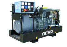 Generatoare de curent diesel Geko ® 130003 ED-S/DEDA