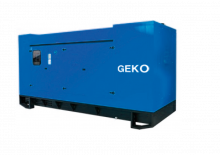 Generatoare de curent diesel Geko ® 130014 ED-S/DEDA