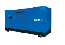 Generatoare de curent diesel Geko ® 130014 ED-S/DEDA