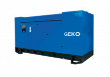 Generatoare de curent diesel Geko ® 130015 ED-S/DEDA