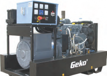 Generatoare de curent diesel Geko ® 150003 ED-S/DEDA