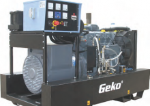 Generatoare de curent diesel Geko ® 150003 ED-S/DEDA