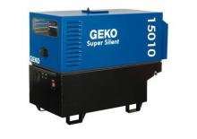 Generatoare de curent diesel Geko ® 15010 E-S/MEDA