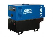 Generatoare de curent diesel Geko ® 15010 ED-S/MEDA