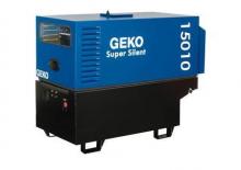 Generatoare de curent diesel Geko ® 15010 ED-S/MEDA