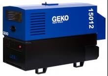 Generatoare de curent diesel Geko ® 15012 ED-S/TEDA