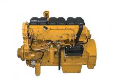 Generatoare de curent diesel Caterpillar 18 ATAAC