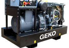 Generatoare de curent diesel Geko ® 20003 ED-S/DEDA