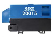 Generatoare de curent diesel Geko ® 20015 ED-S/DEDA