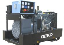 Generatoare de curent diesel Geko ® 250003 ED-S/DEDA