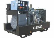 Generatoare de curent diesel Geko ® 30003 ED-S/DEDA