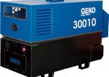 Generatoare de curent diesel Geko ® 30010 ED-S/DEDA