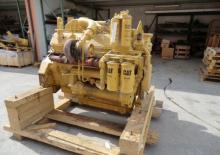 Generatoare de curent diesel Caterpillar 3412-810