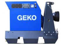 Generatoare de curent diesel Geko ® 40000 ED-S/ZWG